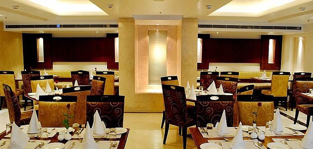 undefined Hotel Libra 9