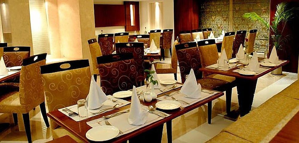 undefined Hotel Libra 10