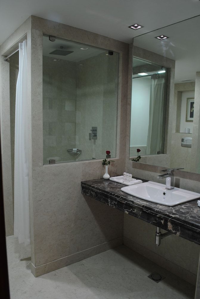 Hotel Libra Executive Room 3