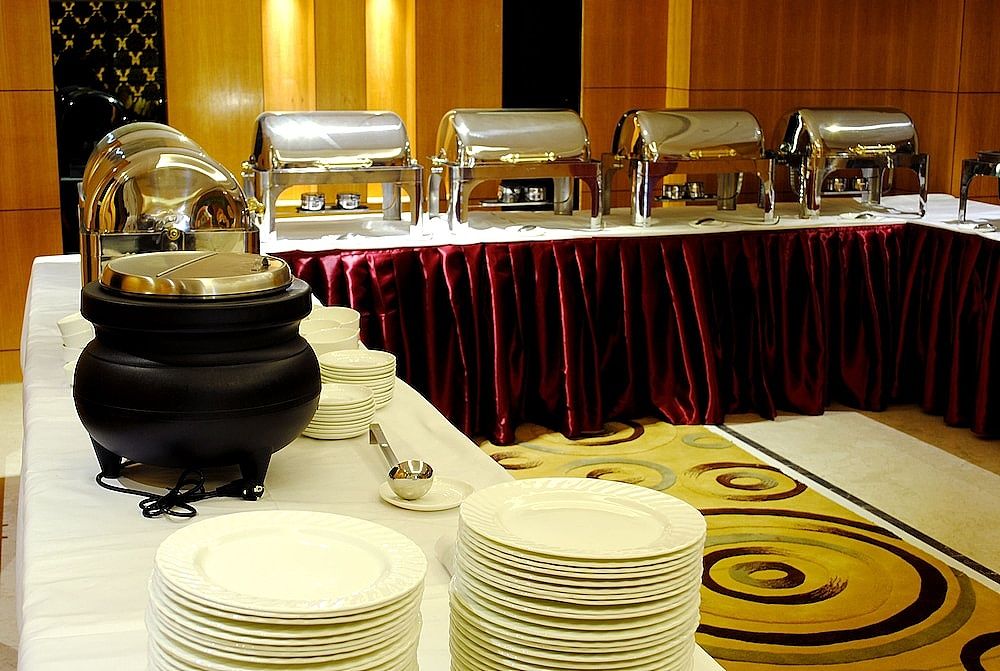undefined Hotel Libra 5