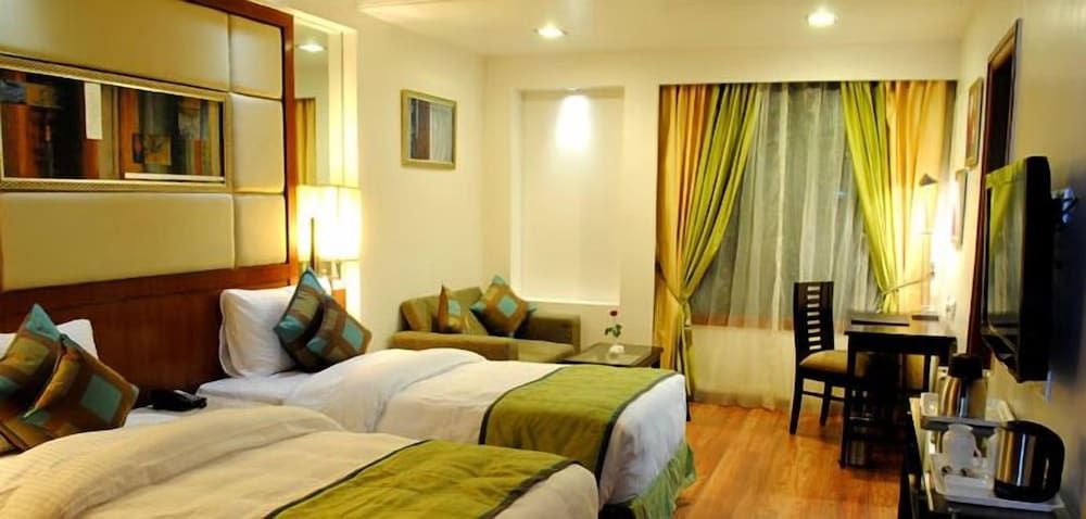undefined Hotel Libra