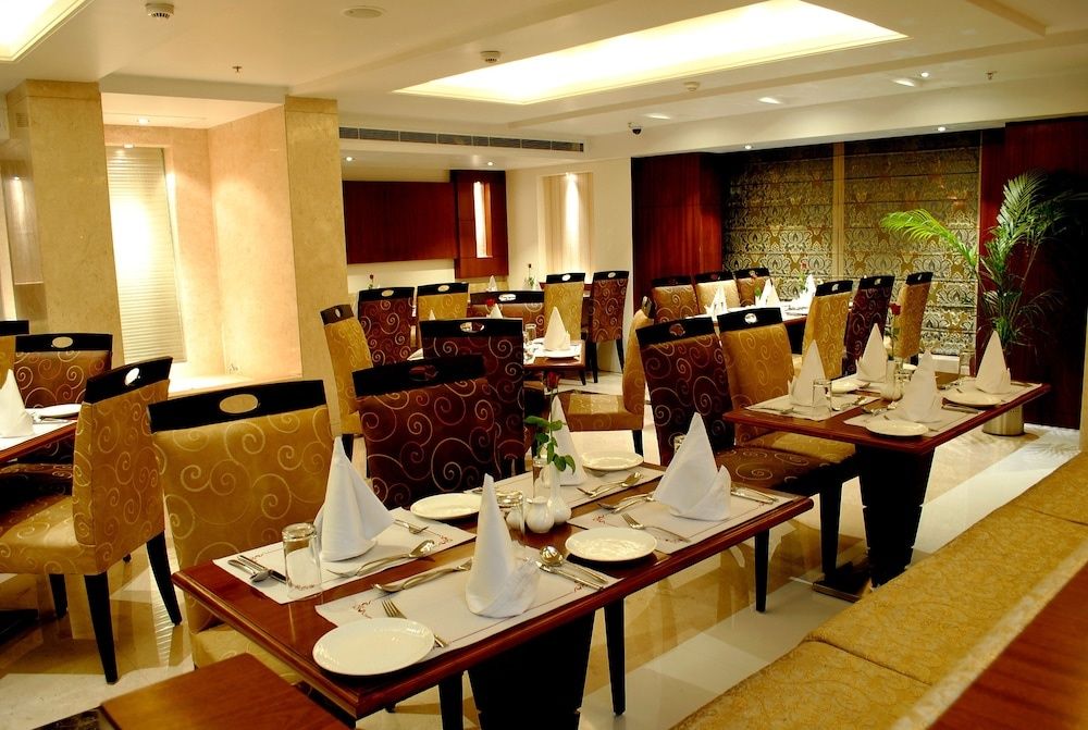 undefined Hotel Libra 7