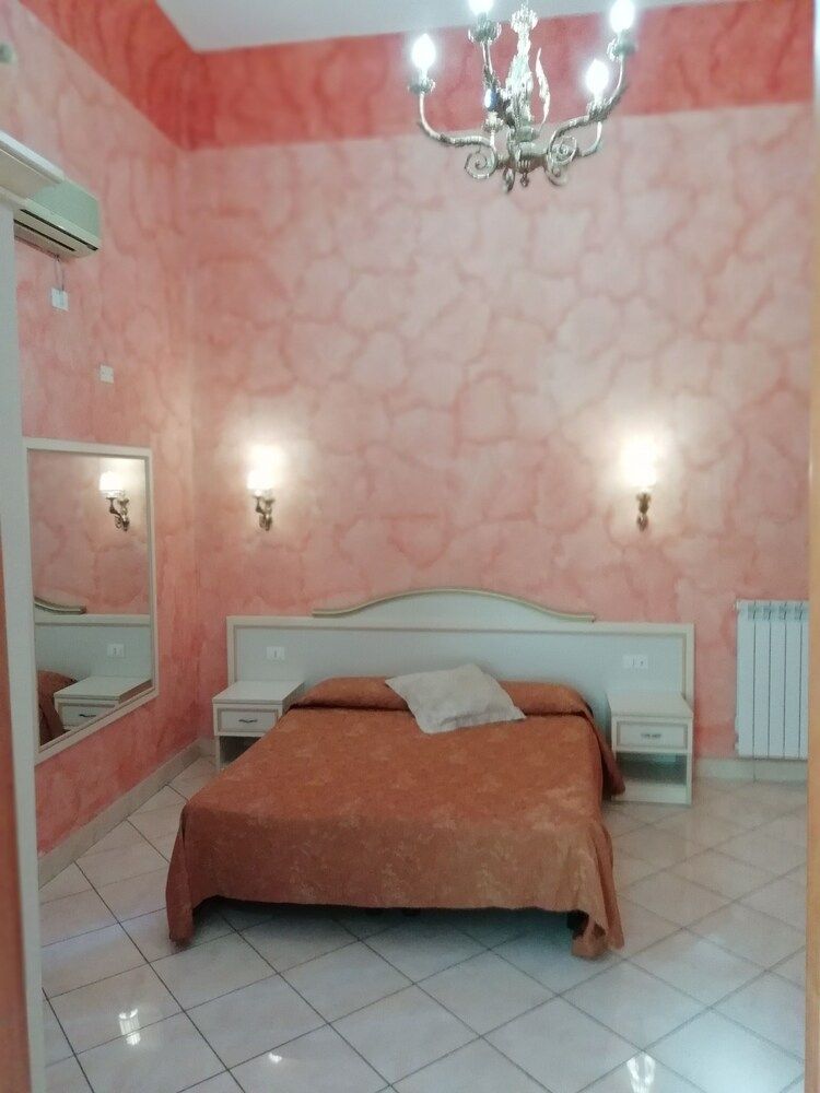 La Corte dei Principi Double Room 6