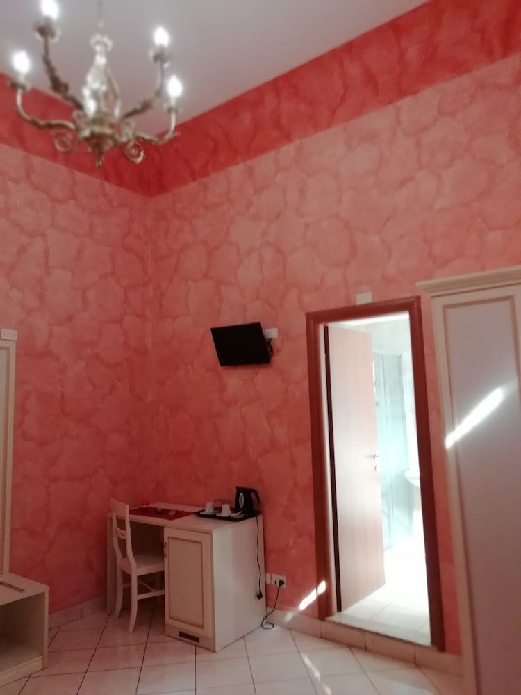 La Corte dei Principi Double Room 11