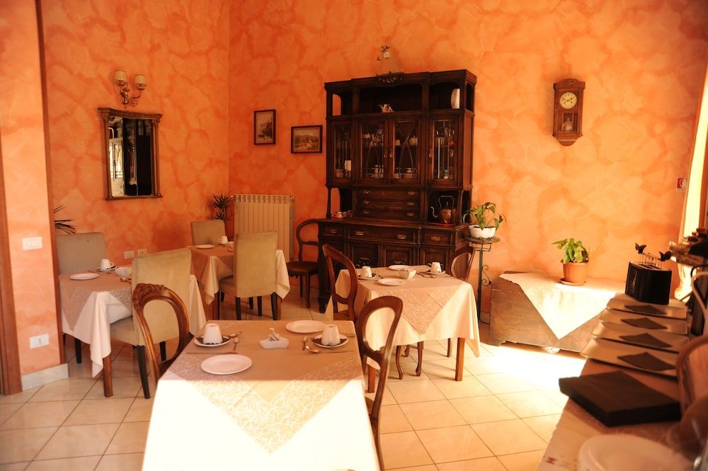 undefined La Corte dei Principi 4