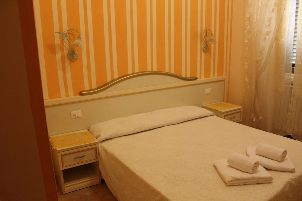 La Corte dei Principi Double Room 4