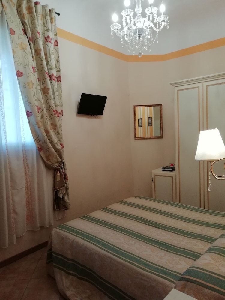 La Corte dei Principi Double Room 10