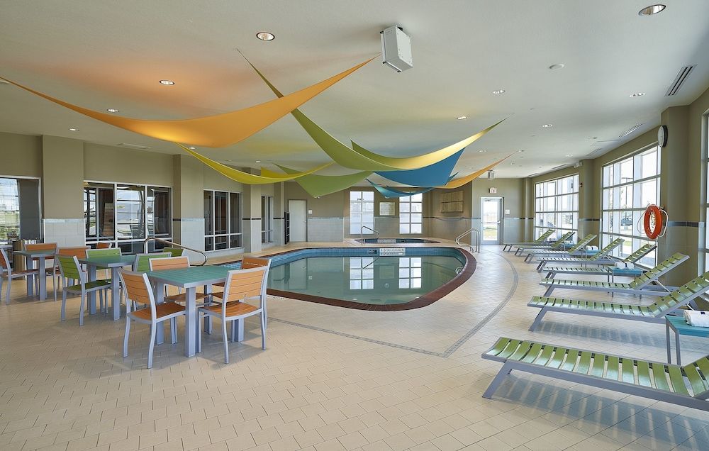 undefined Hampton Inn by Hilton Calgary Airport North