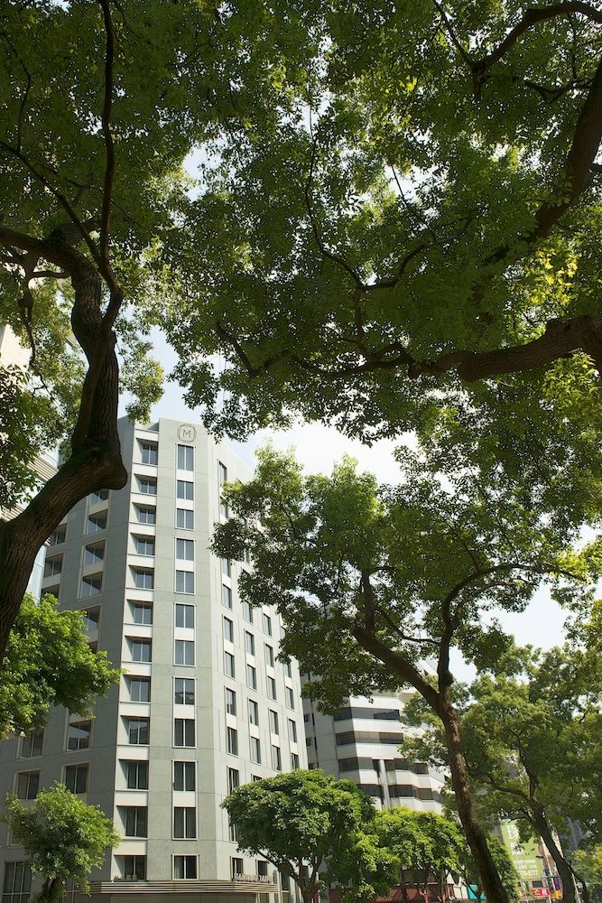 undefined Madison Taipei Hotel 6