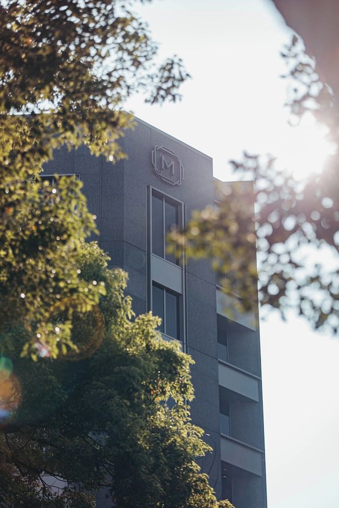 undefined Madison Taipei Hotel 9
