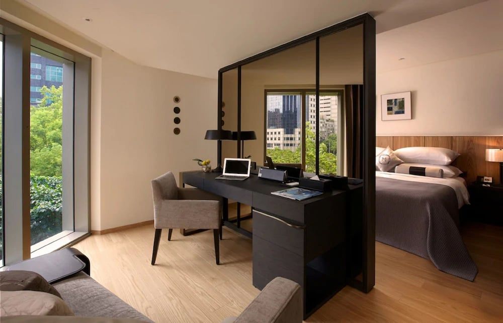 undefined Madison Taipei Hotel