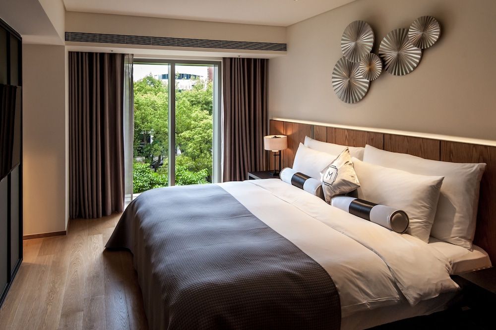 undefined Madison Taipei Hotel 4