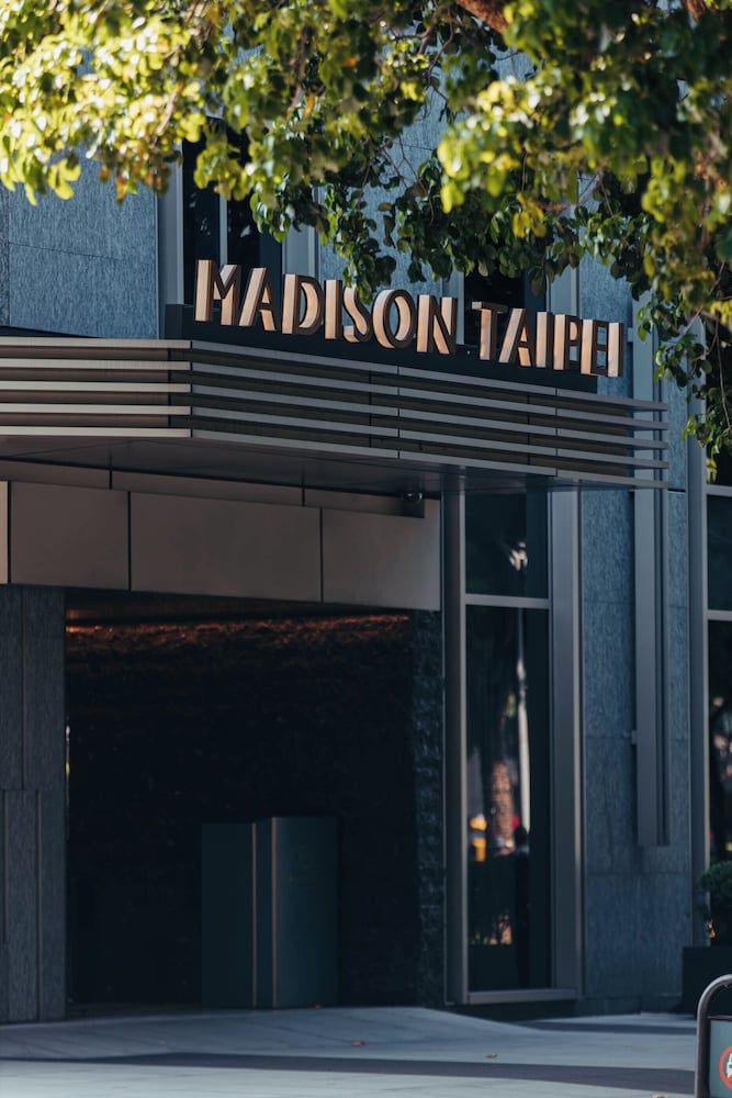 undefined Madison Taipei Hotel 8
