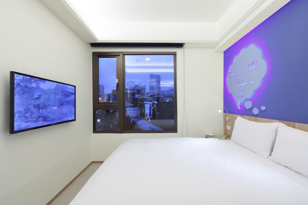 Hotel MU Standard Room 3