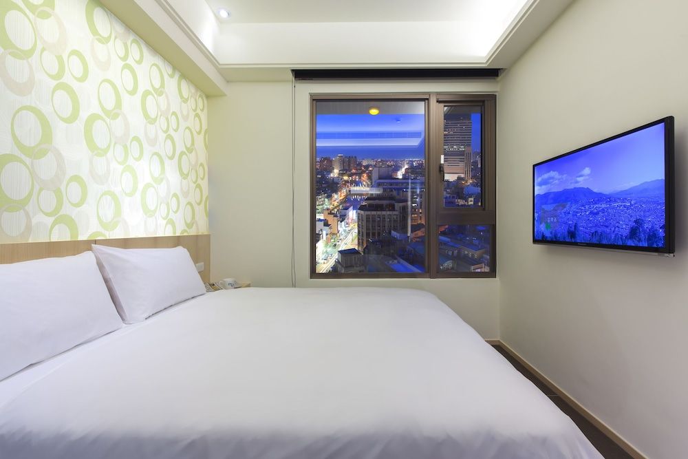 Hotel MU Economy Room 2