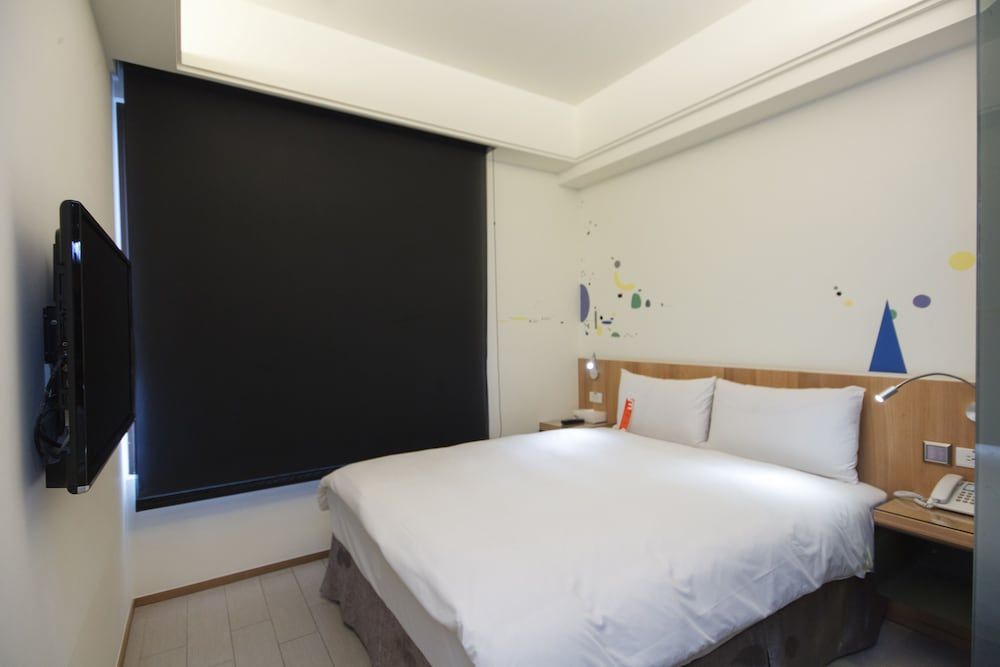 Hotel MU Standard Room