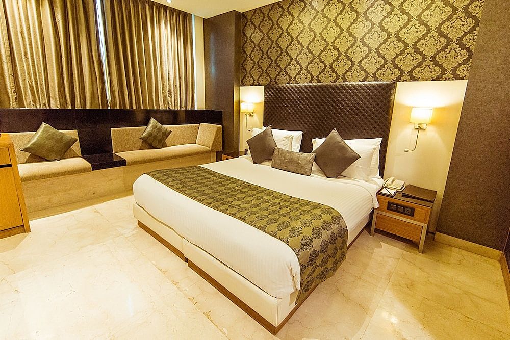 undefined The Grand Orion - Kailash Colony 5