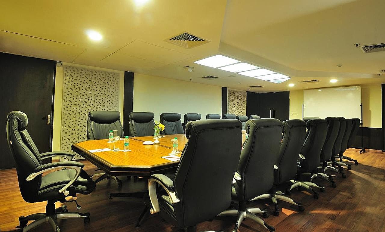 Business Centre