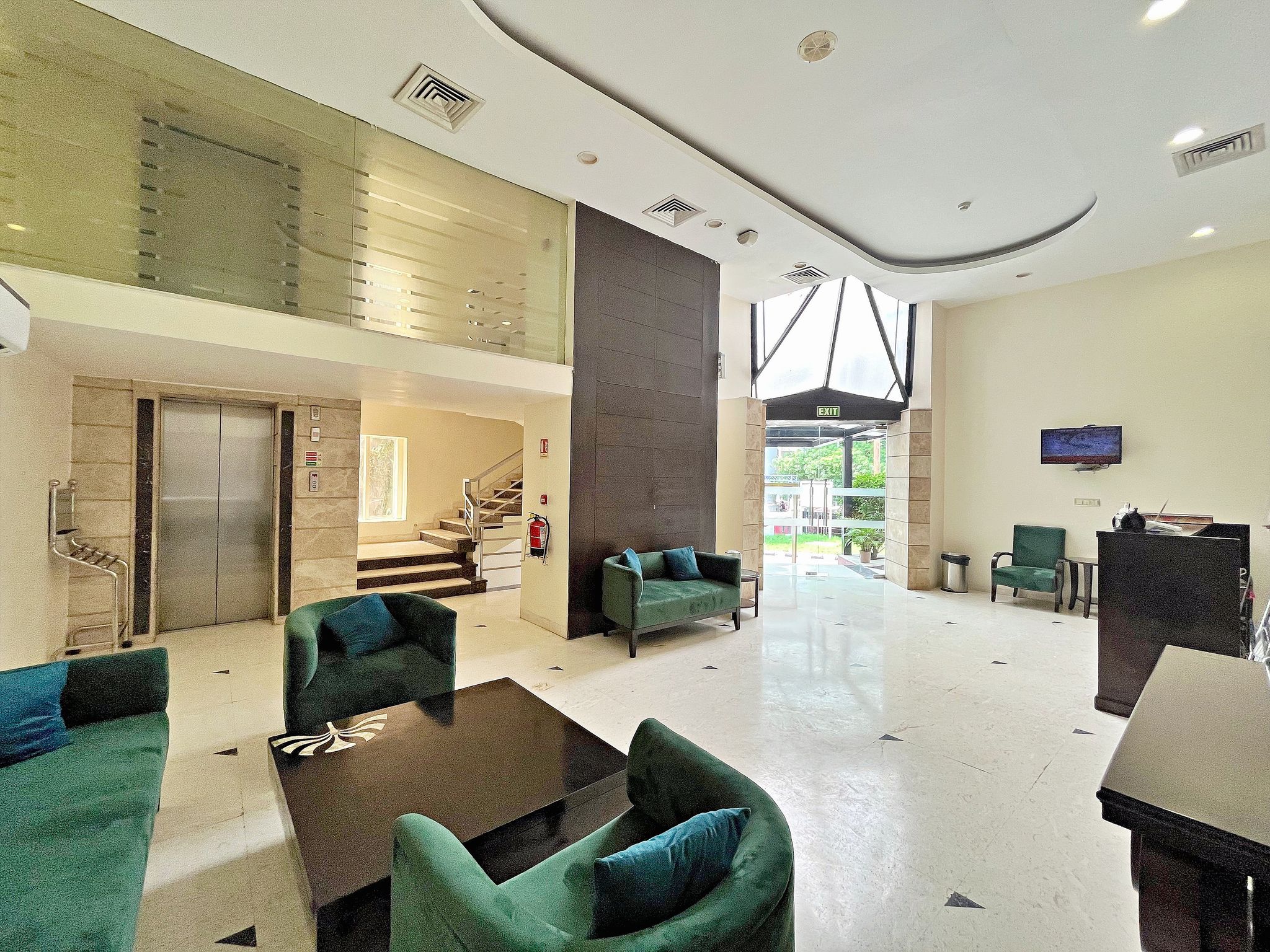 undefined The Grand Orion - Kailash Colony 3