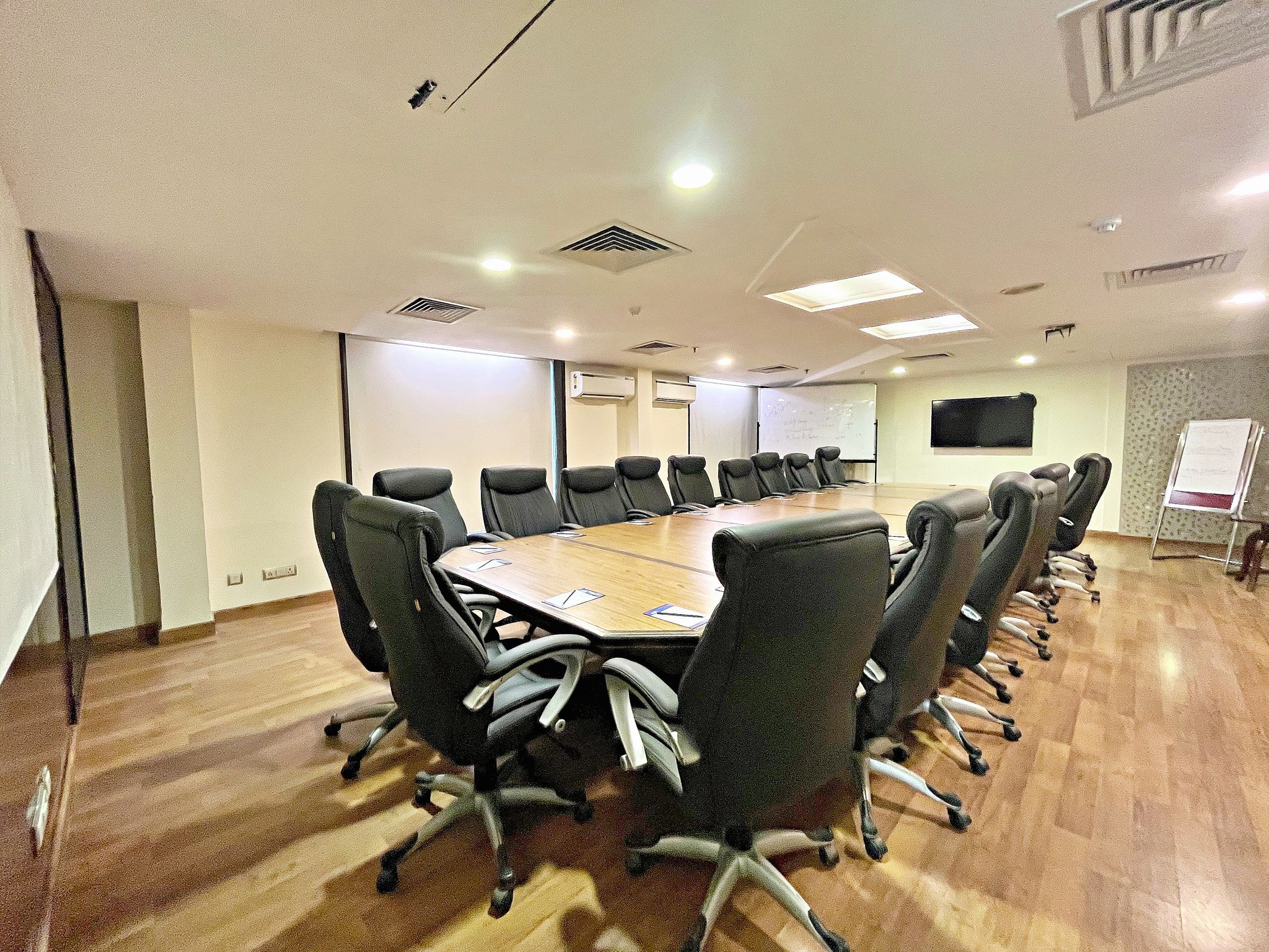 Business Centre