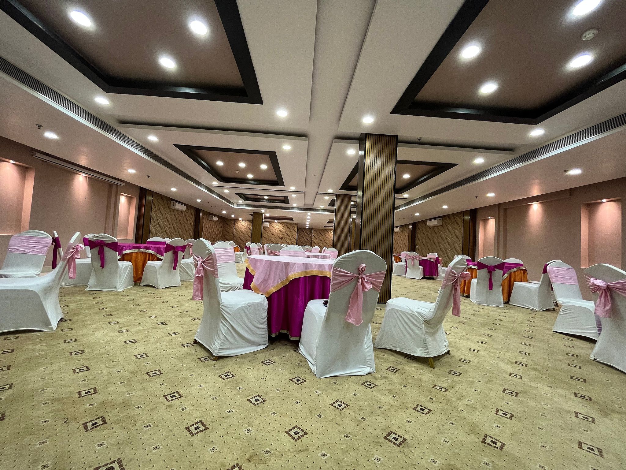 Business Centre