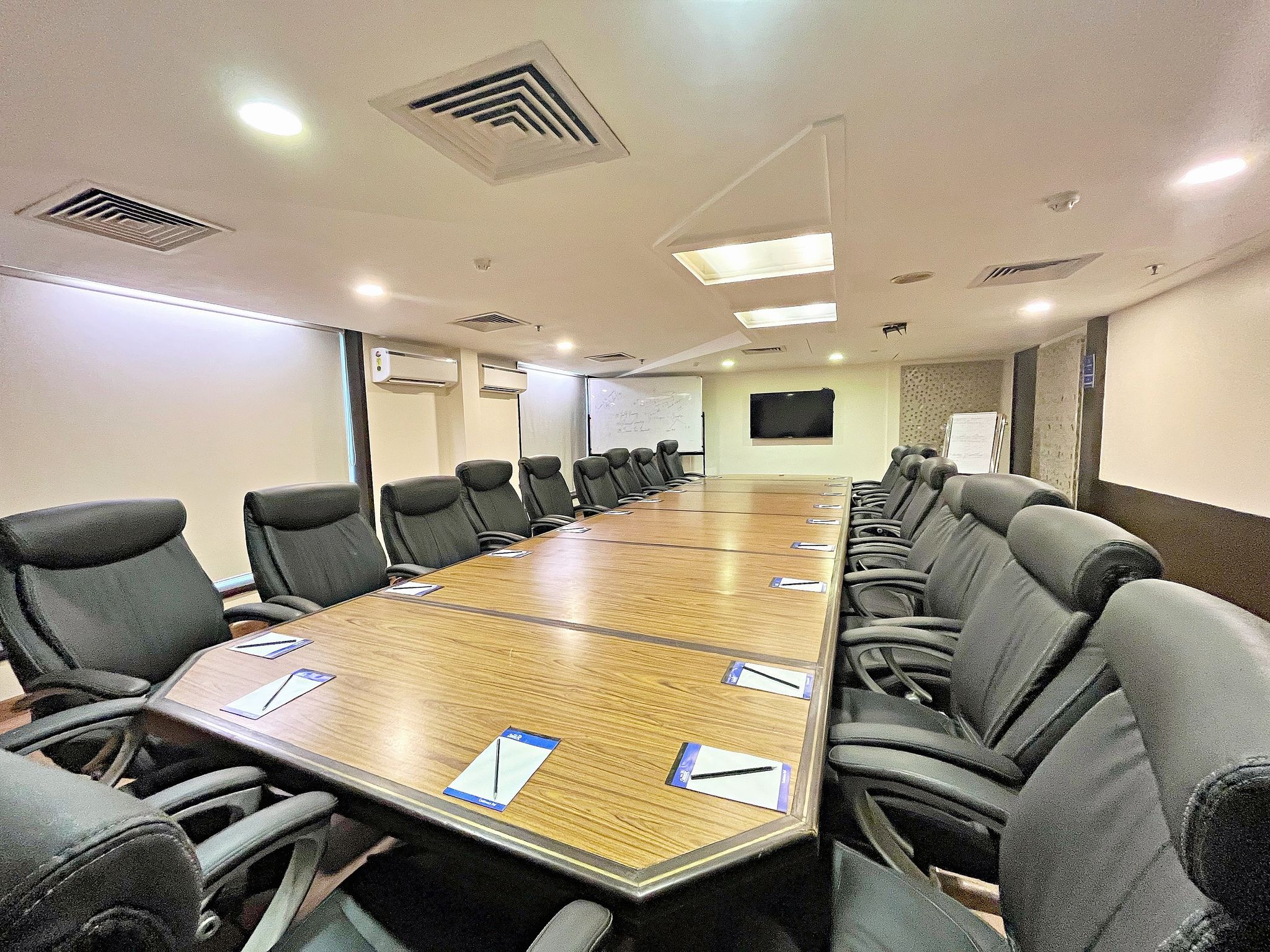 Business Centre