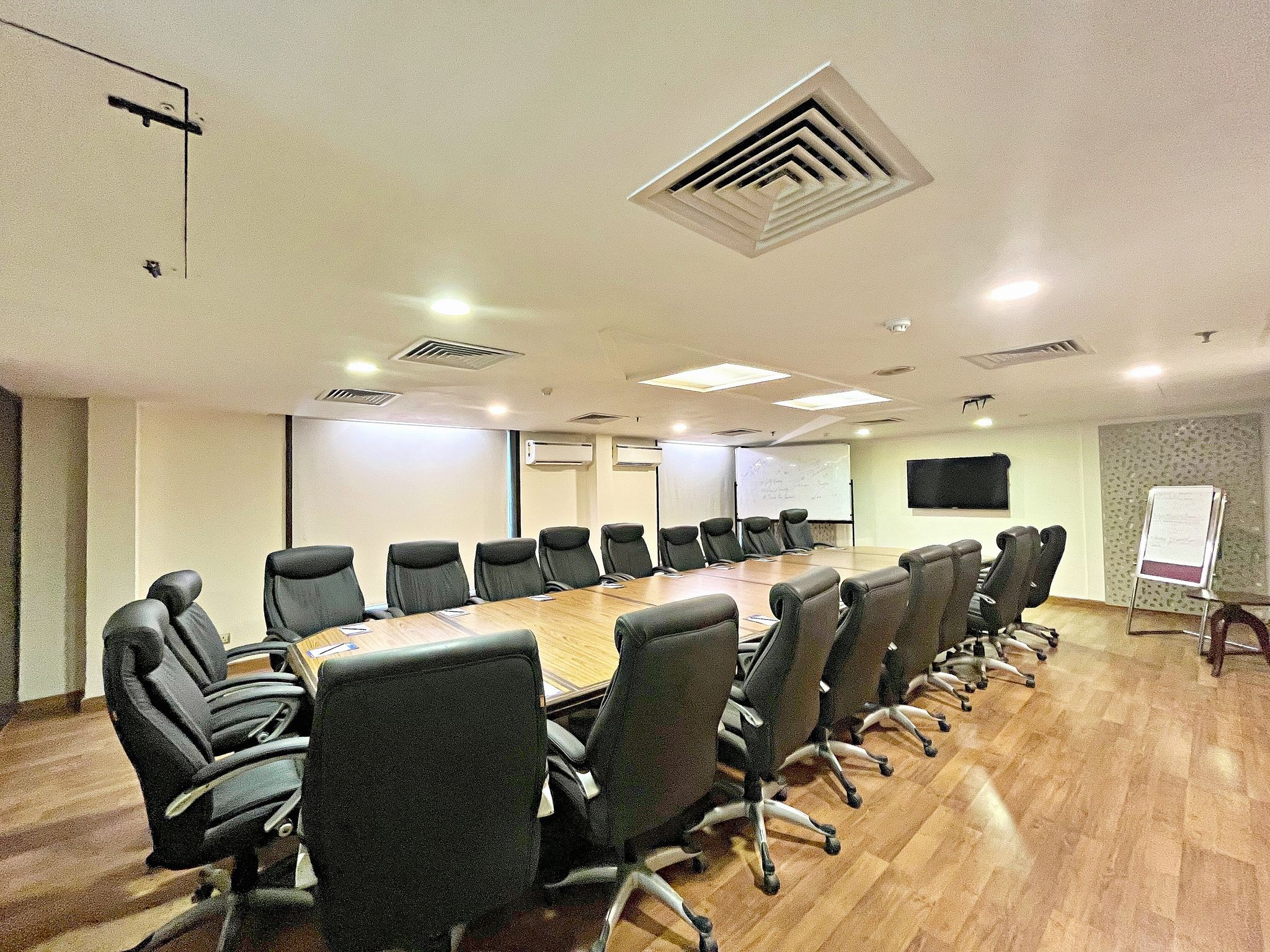 Business Centre
