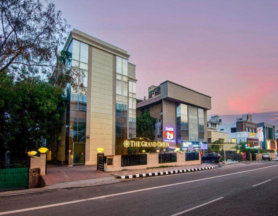 undefined The Grand Orion - Kailash Colony 2