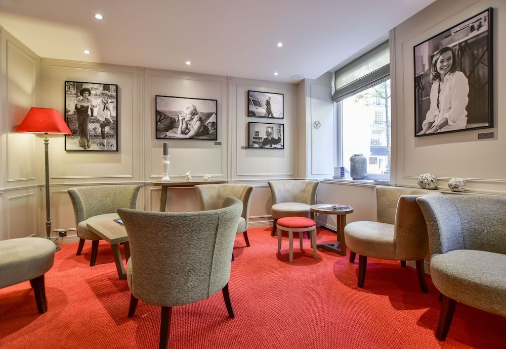 undefined Hotel Montcalm 5