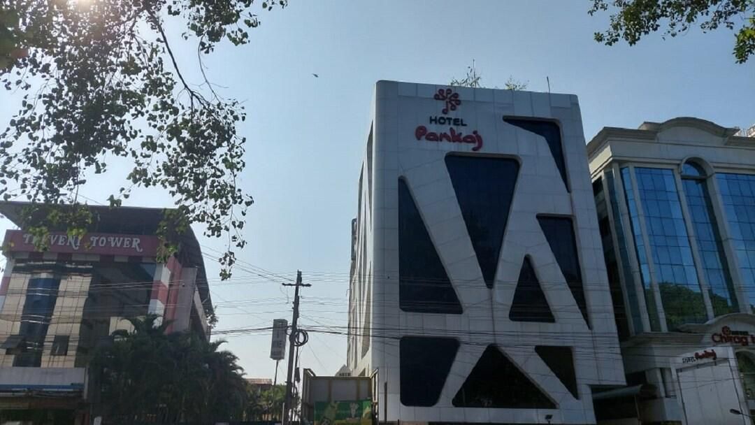 Hotel Pankaj