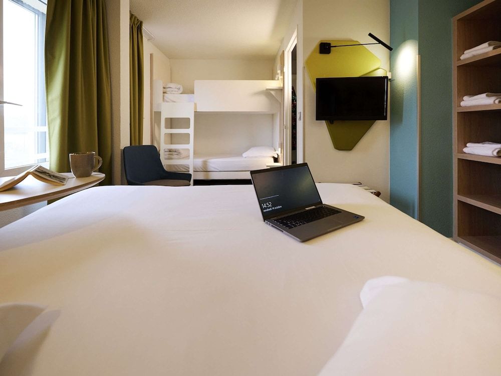 Standard Room, Multiple Beds