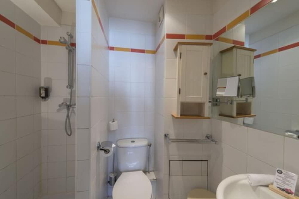 Hôtel de Paris Standard Double Room, 1 Double Bed 2