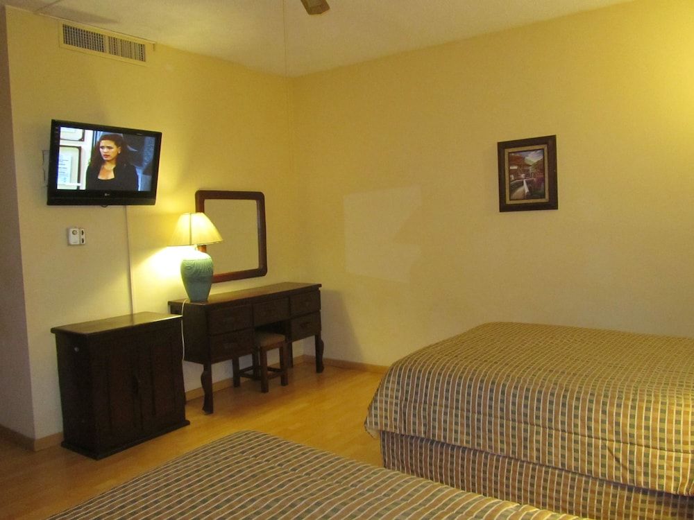 Hotel Mesón de la Merced Standard Double Room 8