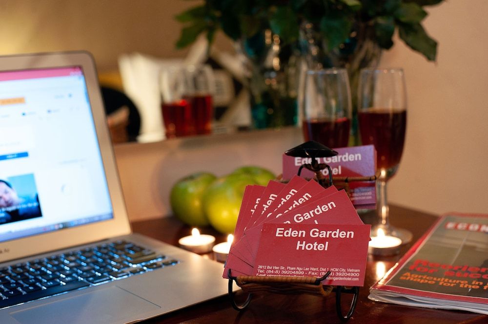 undefined Eden Garden Hotel 9