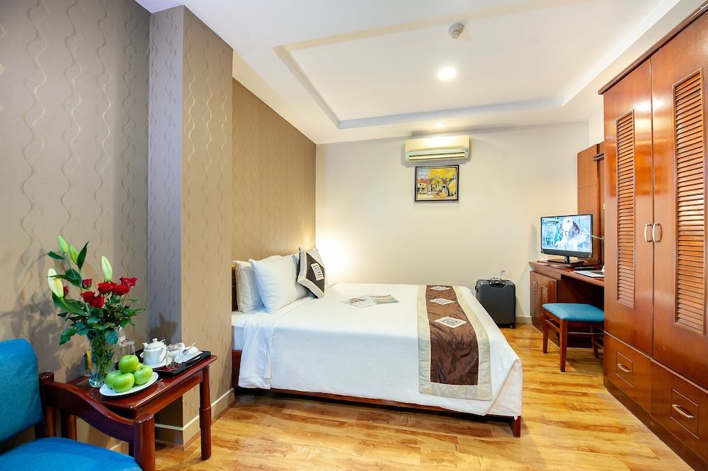 undefined Eden Garden Hotel
