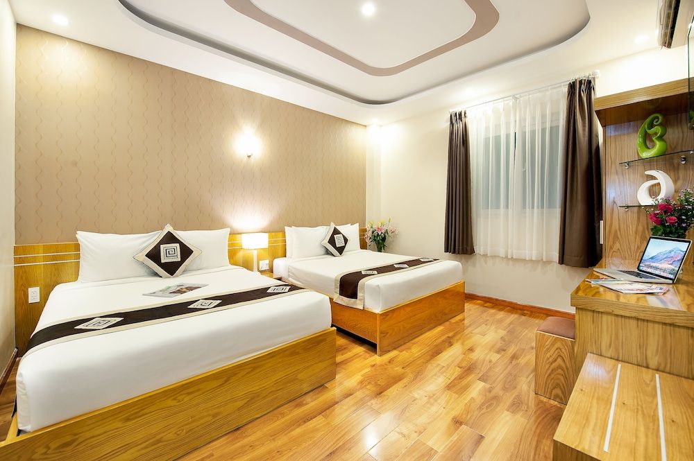 undefined Eden Garden Hotel 7