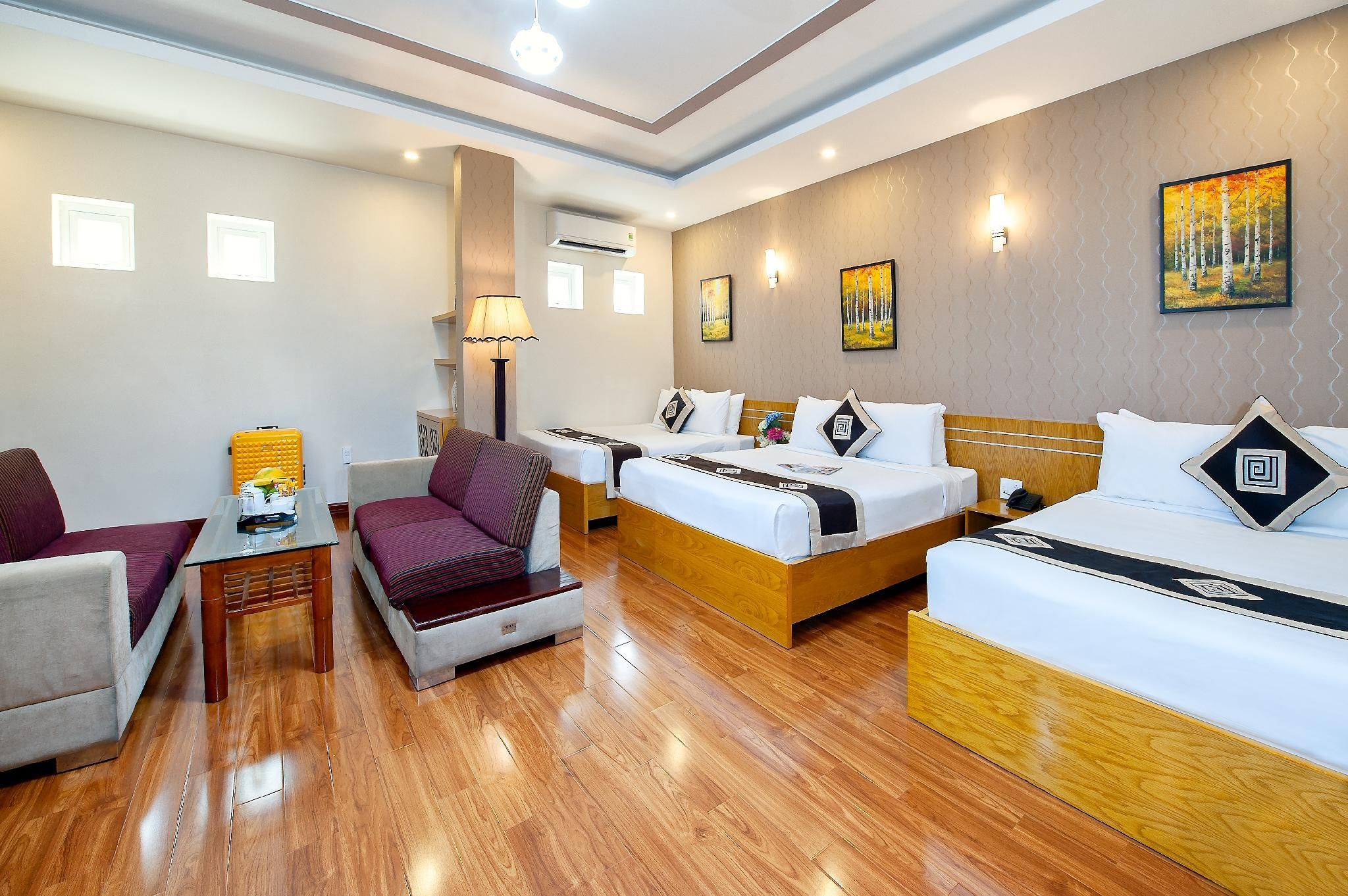 undefined Eden Garden Hotel 10