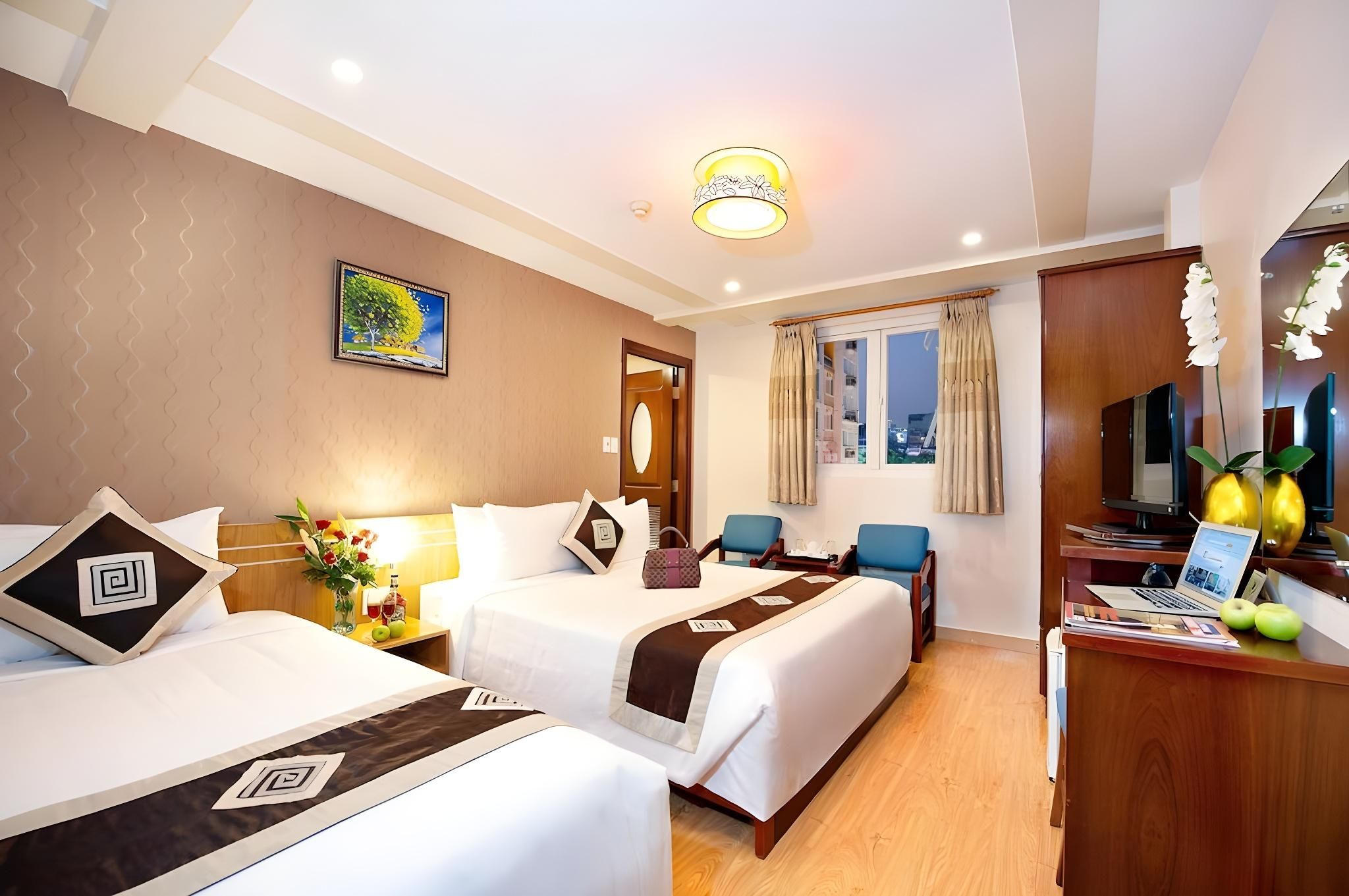 undefined Eden Garden Hotel 3