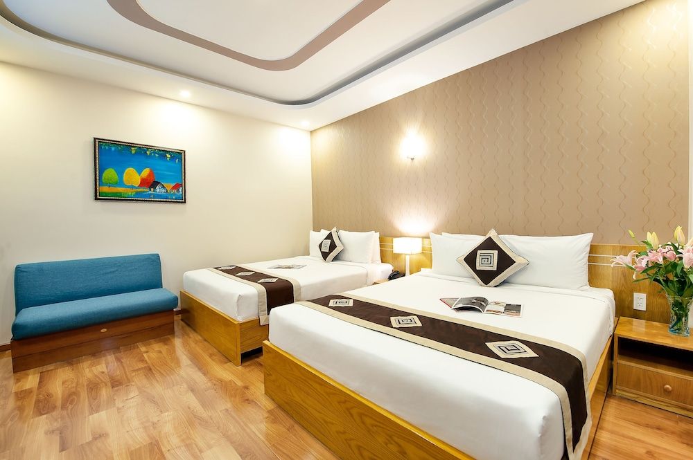 undefined Eden Garden Hotel 6