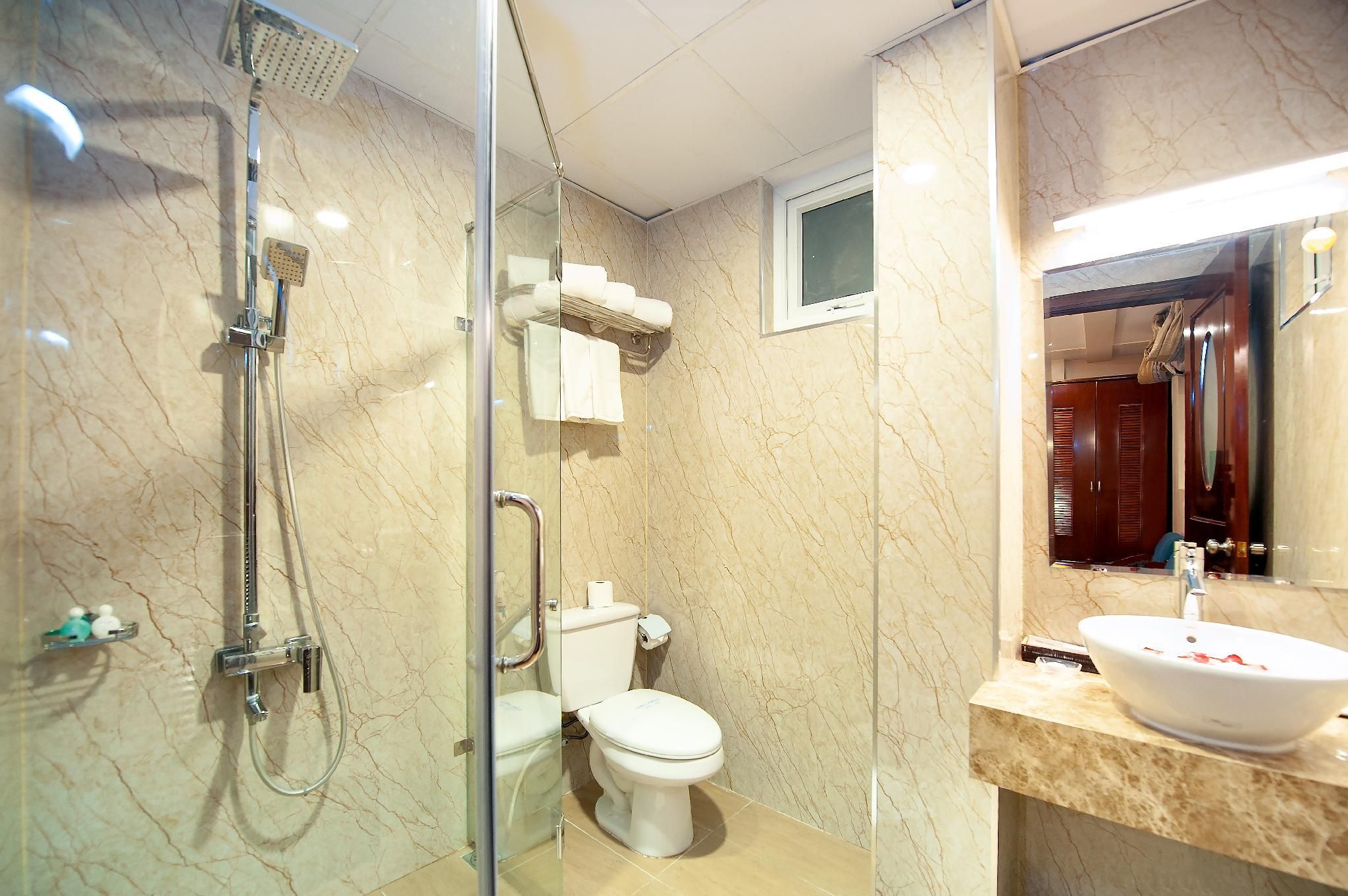 undefined Eden Garden Hotel 5