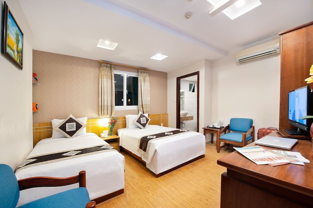undefined Eden Garden Hotel 2