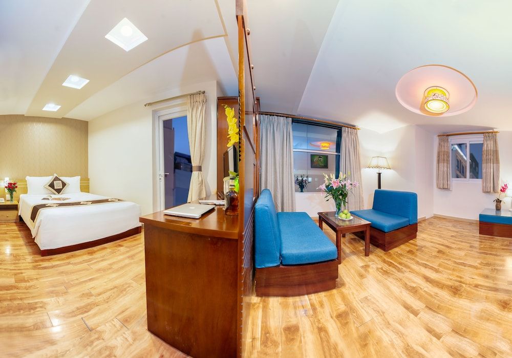 undefined Eden Garden Hotel 5