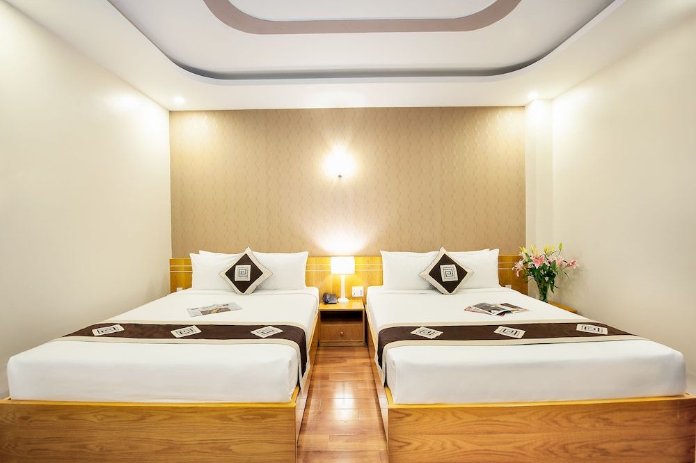 undefined Eden Garden Hotel 8