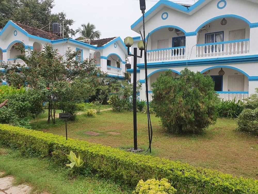 undefined Paradise Village Beach Resort