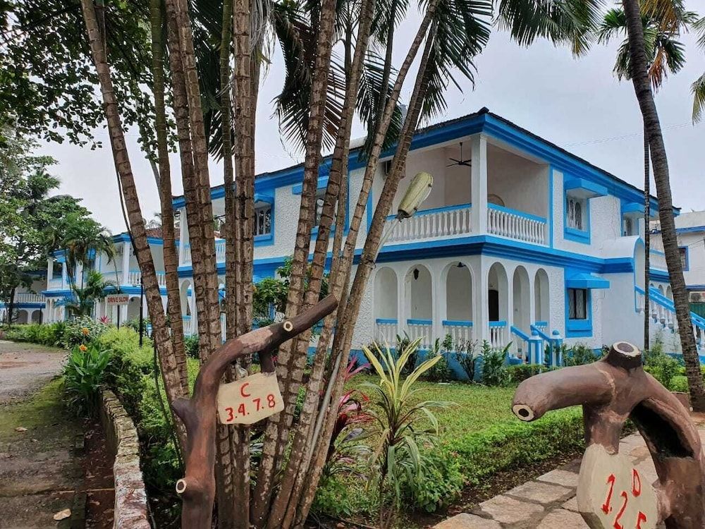 undefined Paradise Village Beach Resort 2