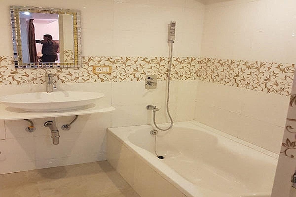 Deluxe Premier Double Room