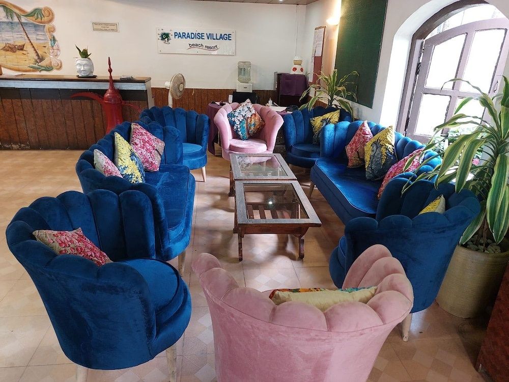 undefined Paradise Village Beach Resort 6