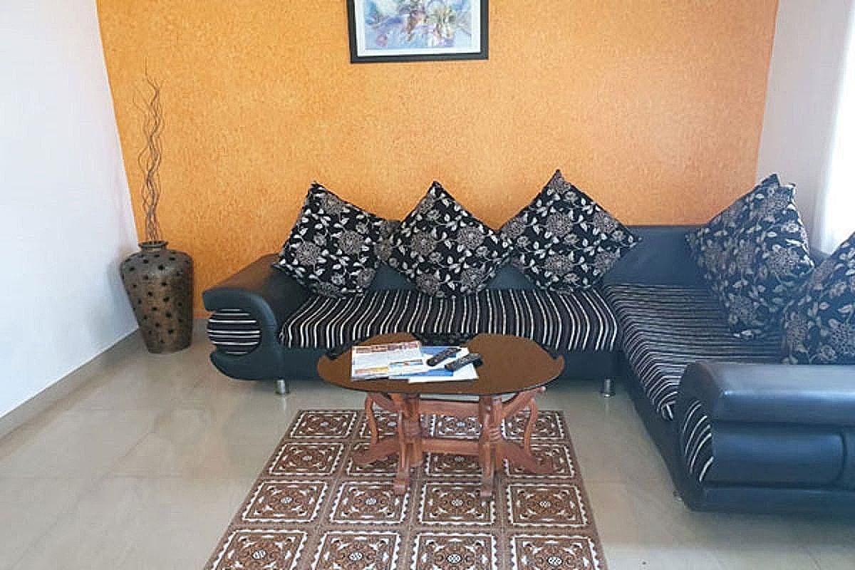 Indulgence Room
