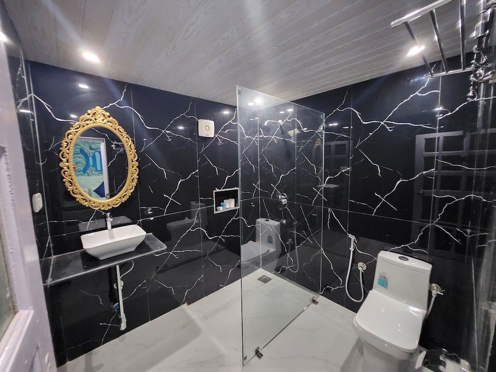 Paradise Village Beach Resort A/c Studio 3