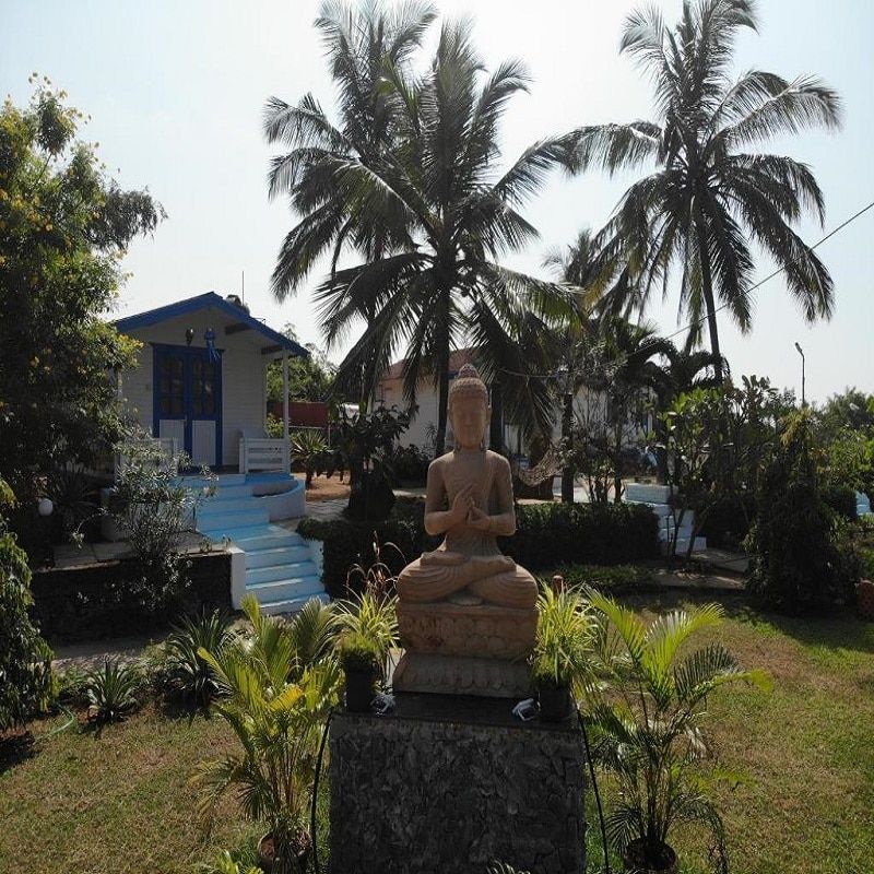 undefined Paradise Village Beach Resort 8